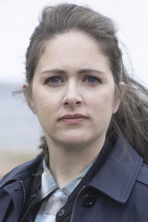 Alison O’Donnell
