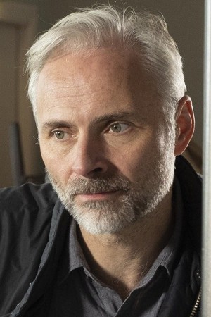 Mark Bonnar