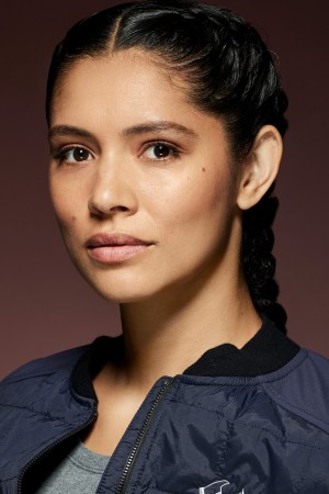 Miranda Rae Mayo