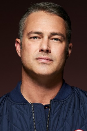 Taylor Kinney