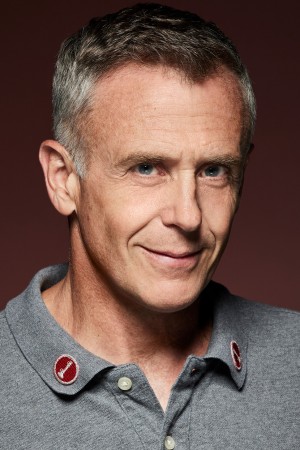 David Eigenberg
