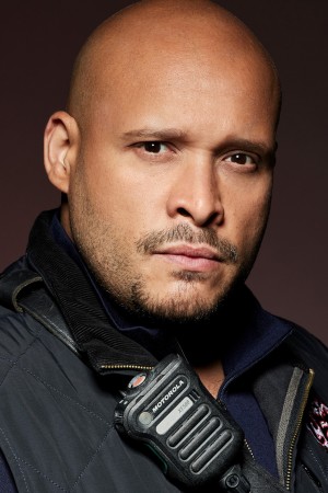 Joe Minoso