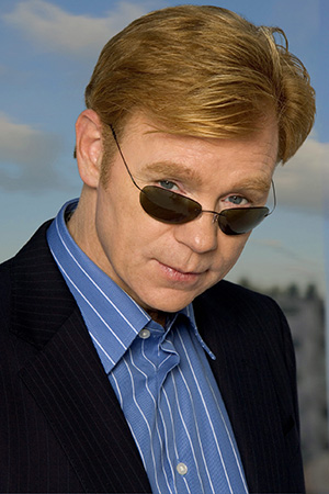 David Caruso