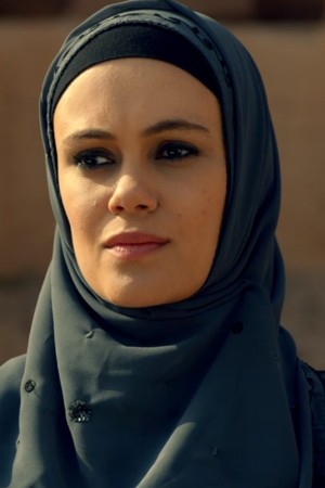 Dina Shihabi