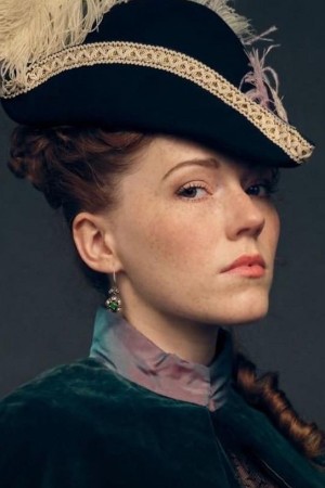 Charlotte Spencer