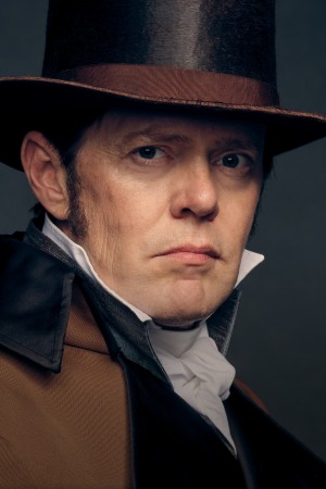 Kris Marshall