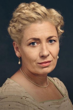 Kate Ashfield