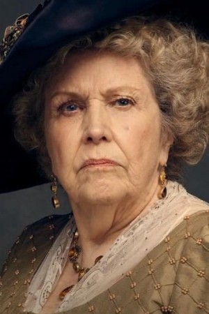 Anne Reid