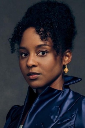 Crystal Clarke