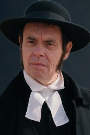 Kevin Eldon