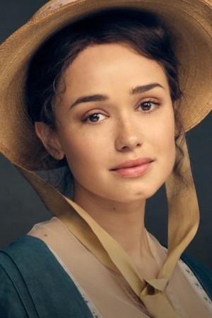Rose Williams