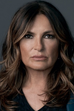 Mariska Hargitay