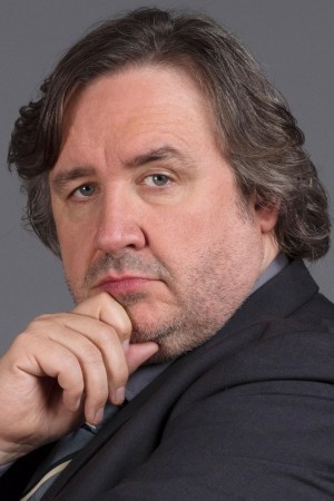 Mark Benton