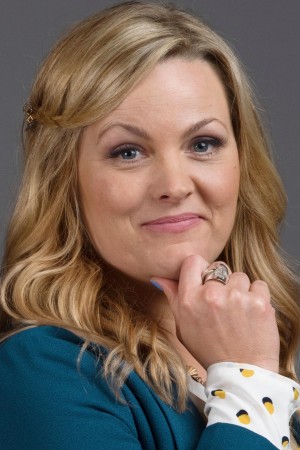 Jo Joyner