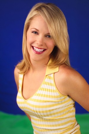Andrea Anders
