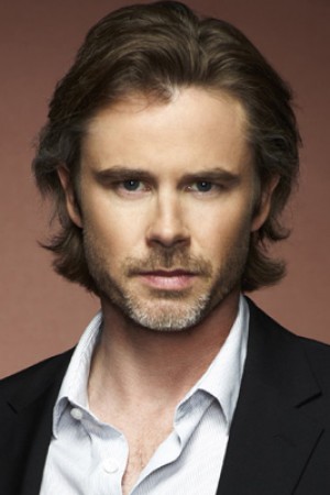 Sam Trammell