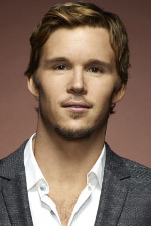 Ryan Kwanten