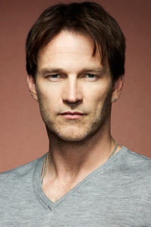 Stephen Moyer