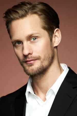 Alexander Skarsgård