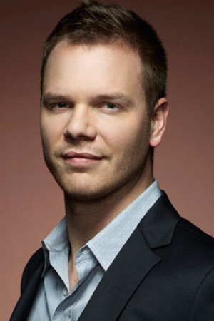 Jim Parrack