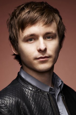 Marshall Allman