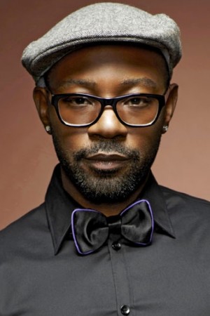 Nelsan Ellis