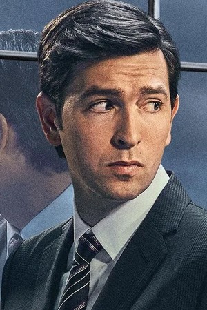 Nicholas Braun