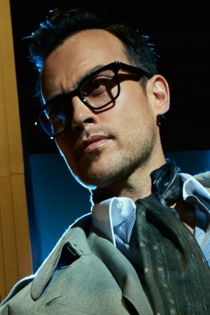 Cheyenne Jackson