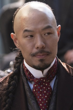 Hoon Lee