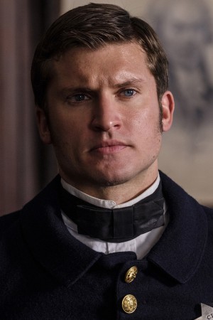 Tom Weston-Jones