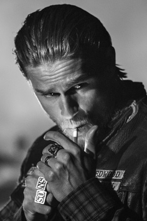 Charlie Hunnam