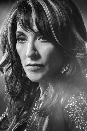 Katey Sagal