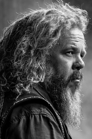 Mark Boone Junior