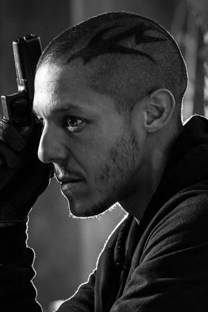 Theo Rossi