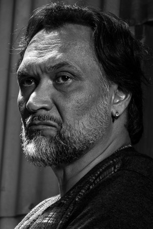 Jimmy Smits