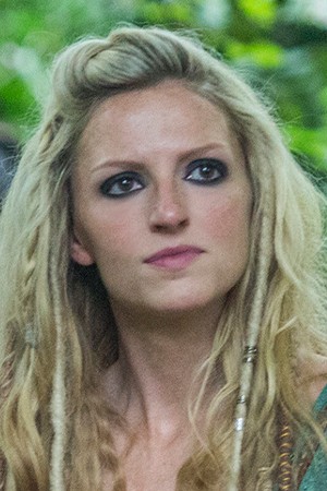 Maude Hirst