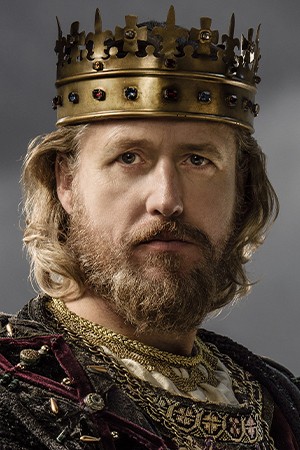 Linus Roache