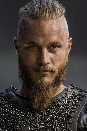 Travis Fimmel