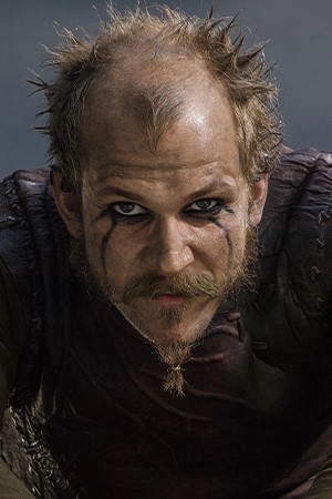 Gustaf Skarsgard