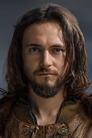George Blagden