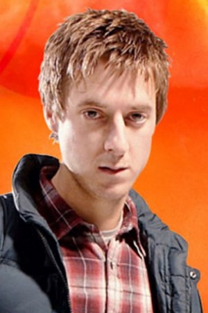 Arthur Darvill