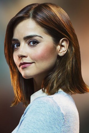 Jenna Coleman