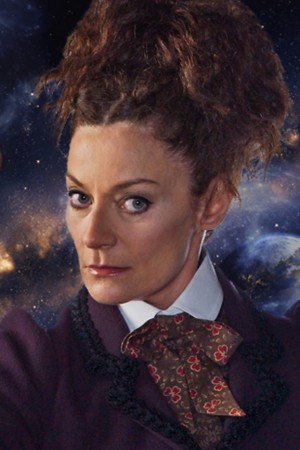 Michelle Gomez