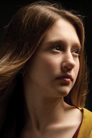 Taissa Farmiga