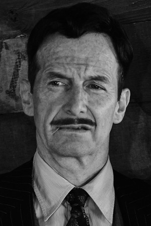 Denis O'Hare
