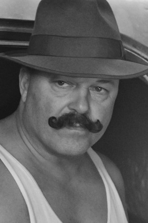 Michael Chiklis