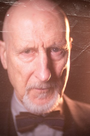 James Cromwell