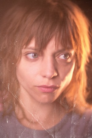 Lizzie Brocheré