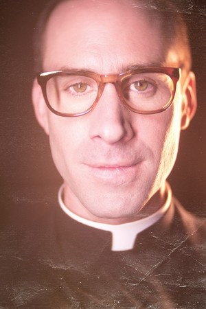 Joseph Fiennes