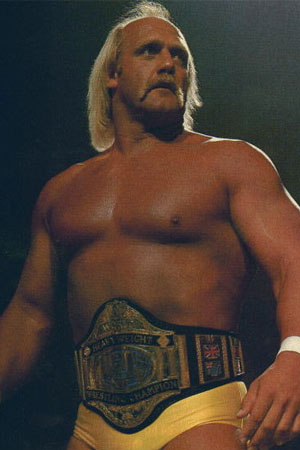 Hulk Hogan